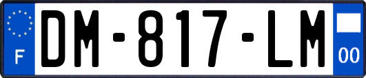 DM-817-LM