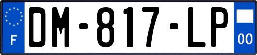 DM-817-LP
