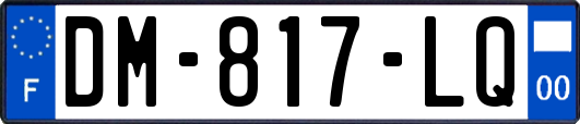 DM-817-LQ
