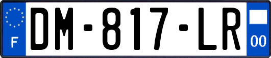 DM-817-LR