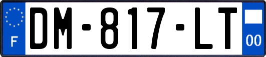DM-817-LT