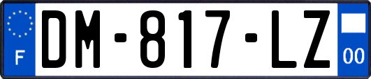 DM-817-LZ