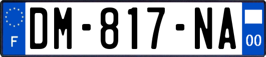 DM-817-NA