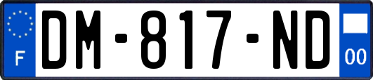 DM-817-ND