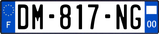DM-817-NG