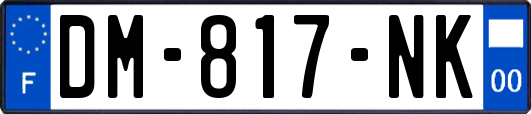 DM-817-NK