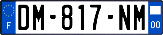 DM-817-NM