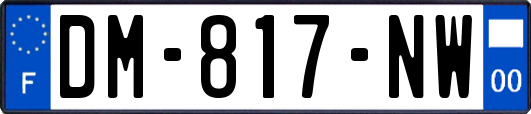 DM-817-NW