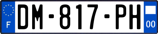 DM-817-PH