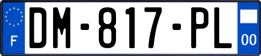 DM-817-PL