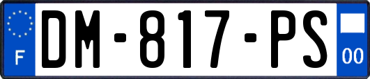 DM-817-PS