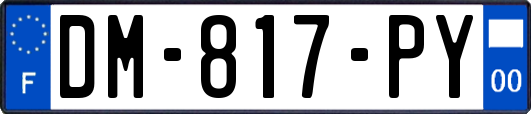 DM-817-PY