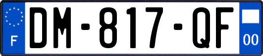 DM-817-QF