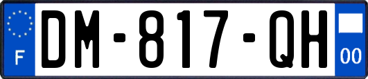 DM-817-QH