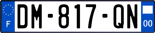 DM-817-QN