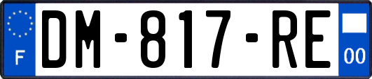 DM-817-RE