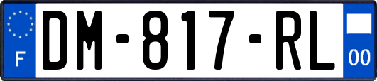 DM-817-RL