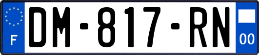 DM-817-RN