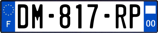 DM-817-RP