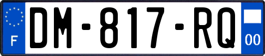 DM-817-RQ