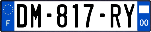 DM-817-RY