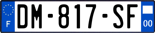 DM-817-SF