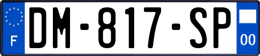 DM-817-SP