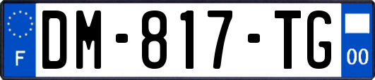 DM-817-TG