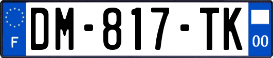 DM-817-TK