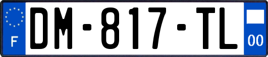 DM-817-TL