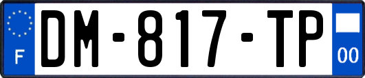 DM-817-TP