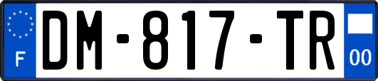 DM-817-TR