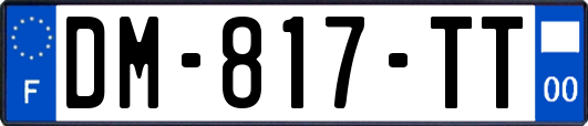 DM-817-TT