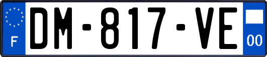 DM-817-VE