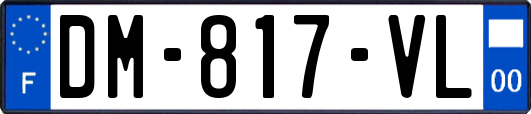 DM-817-VL