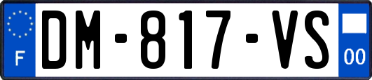 DM-817-VS