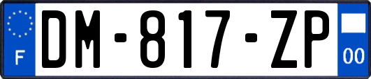 DM-817-ZP