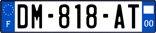 DM-818-AT