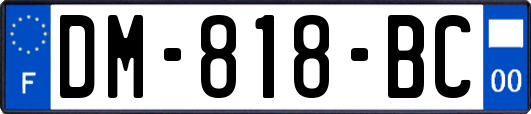 DM-818-BC