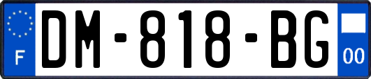 DM-818-BG