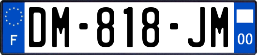 DM-818-JM