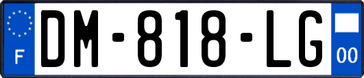 DM-818-LG