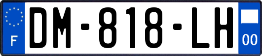 DM-818-LH