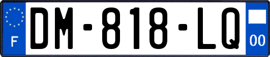 DM-818-LQ