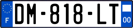 DM-818-LT