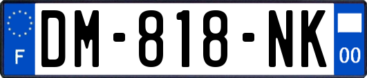 DM-818-NK