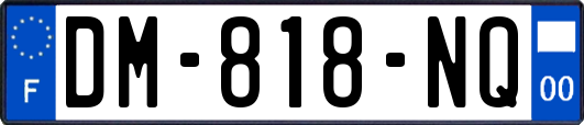 DM-818-NQ