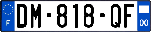 DM-818-QF
