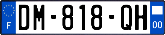 DM-818-QH