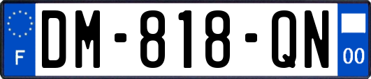 DM-818-QN